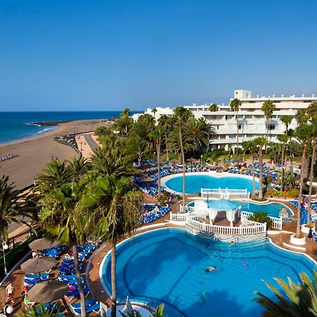 Sol Lanzarote Ξενοδοχείο Πουέρτο Ντελ Κάρμεν Ανέσεις φωτογραφία