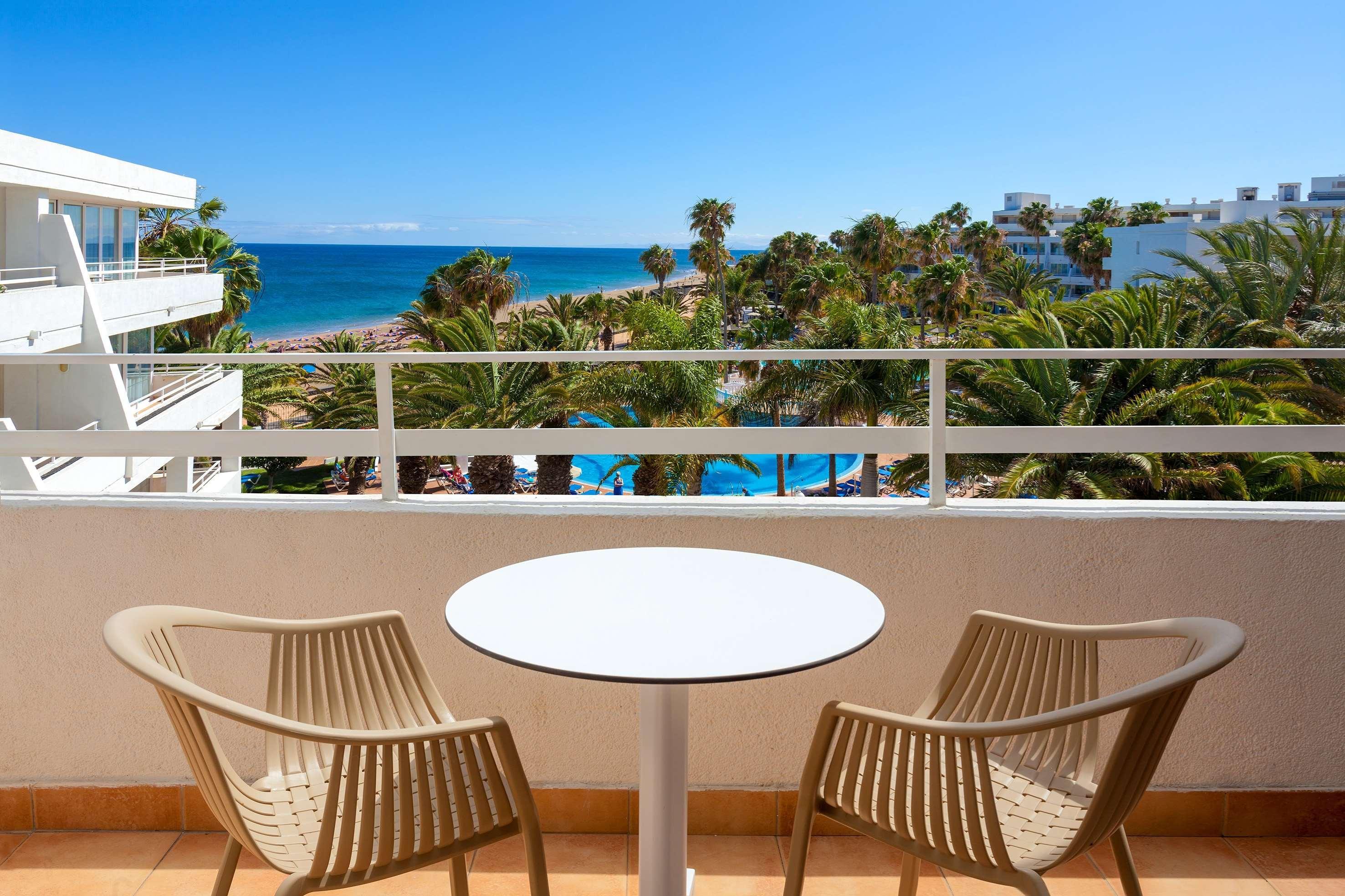 Sol Lanzarote Ξενοδοχείο Πουέρτο Ντελ Κάρμεν Εξωτερικό φωτογραφία