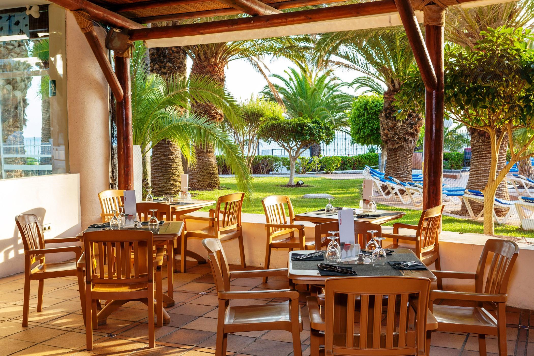 Sol Lanzarote Ξενοδοχείο Πουέρτο Ντελ Κάρμεν Εξωτερικό φωτογραφία