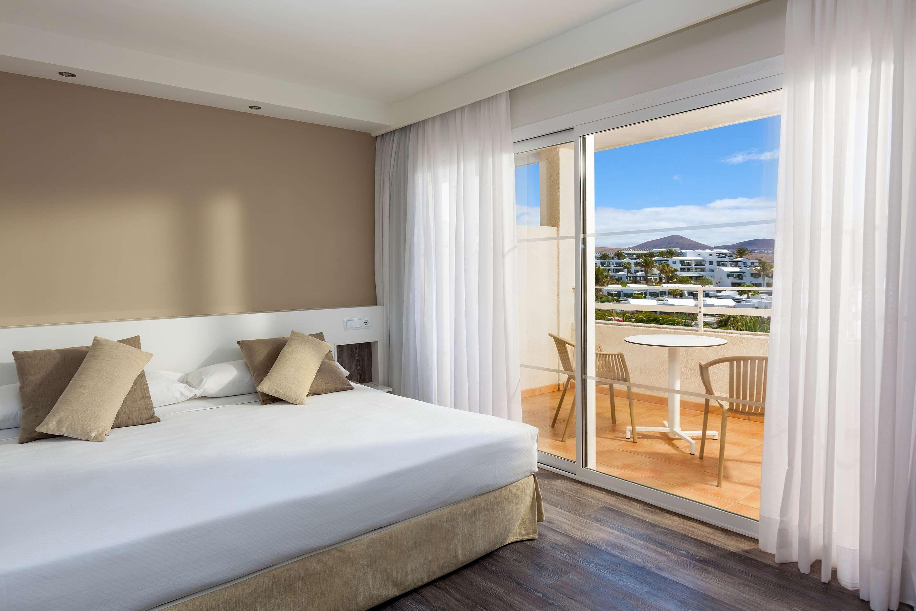 Sol Lanzarote Ξενοδοχείο Πουέρτο Ντελ Κάρμεν Εξωτερικό φωτογραφία