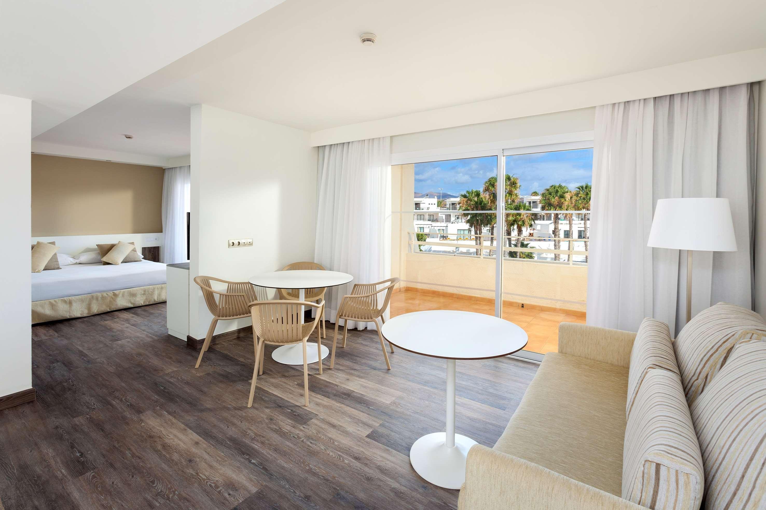 Sol Lanzarote Ξενοδοχείο Πουέρτο Ντελ Κάρμεν Εξωτερικό φωτογραφία