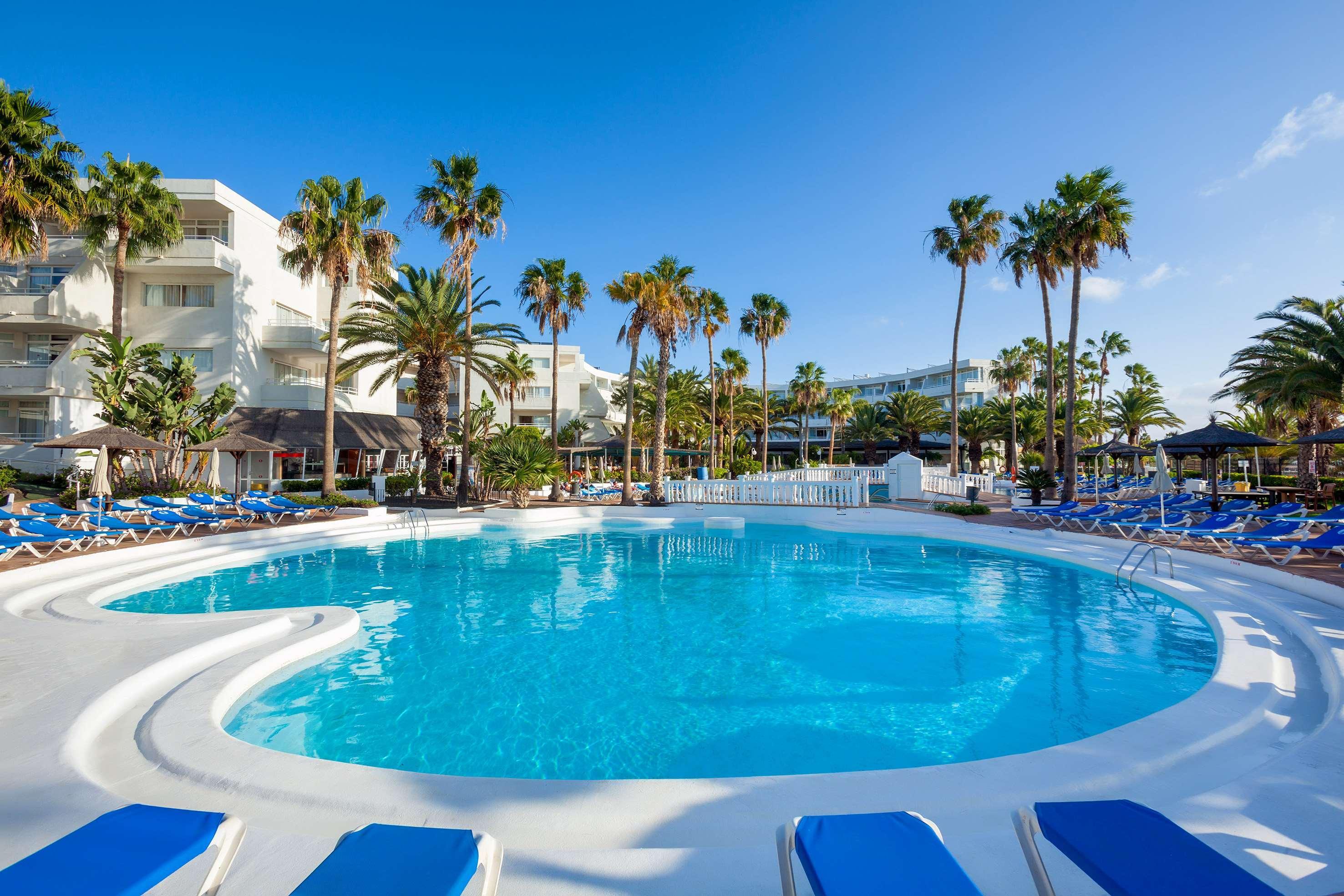 Sol Lanzarote Ξενοδοχείο Πουέρτο Ντελ Κάρμεν Εξωτερικό φωτογραφία