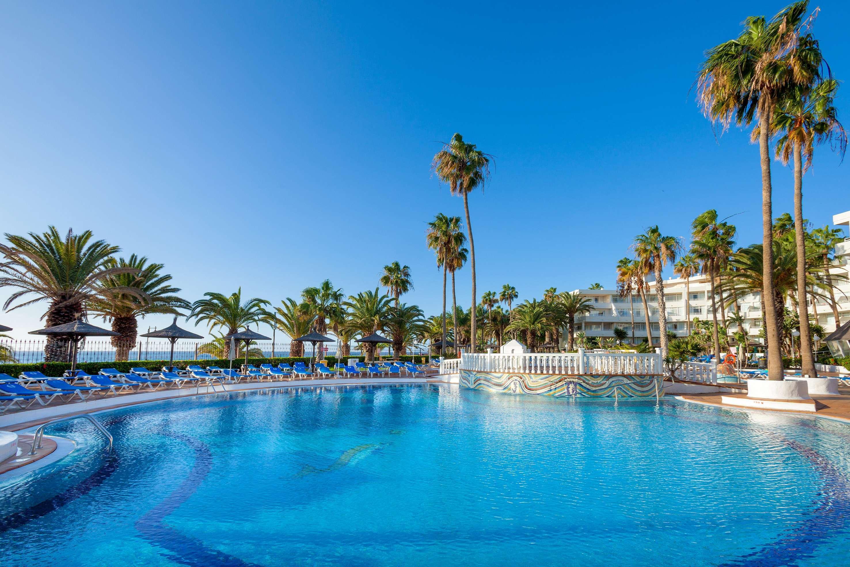 Sol Lanzarote Ξενοδοχείο Πουέρτο Ντελ Κάρμεν Εξωτερικό φωτογραφία