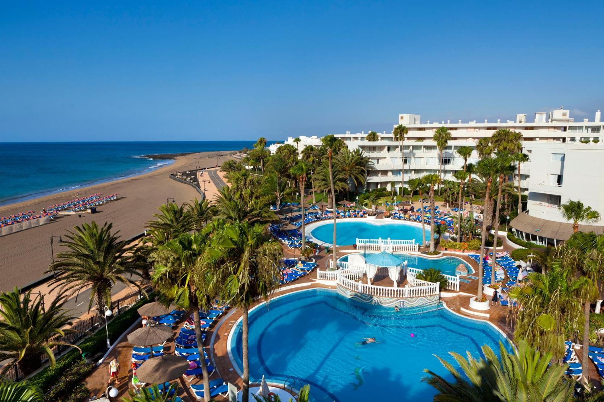 Sol Lanzarote Ξενοδοχείο Πουέρτο Ντελ Κάρμεν Ανέσεις φωτογραφία