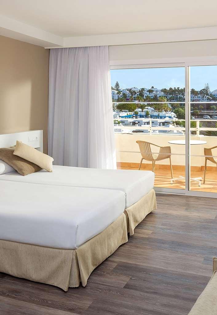 Sol Lanzarote Ξενοδοχείο Πουέρτο Ντελ Κάρμεν Δωμάτιο φωτογραφία