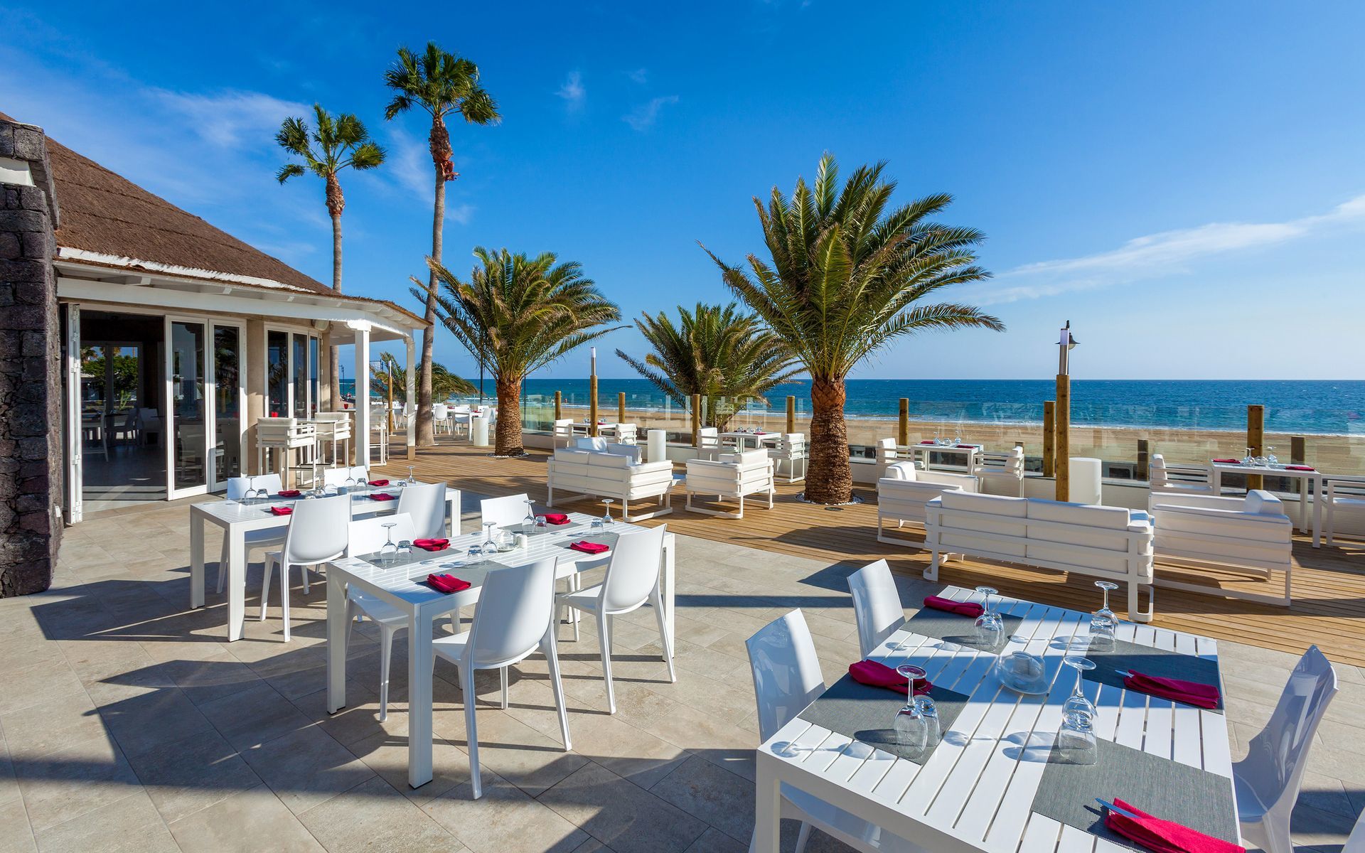 Sol Lanzarote Ξενοδοχείο Πουέρτο Ντελ Κάρμεν Εξωτερικό φωτογραφία